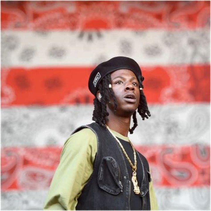 Joey Badass Height, Weight, Net Worth, Age, Birthday, Wikipedia, Who, Nationality, Biography