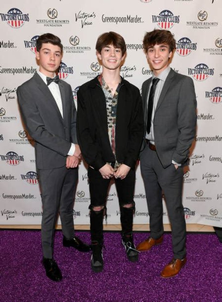 Joey Birlem Height, Age, Family, Facts, Biography, Wiki, Net Worth