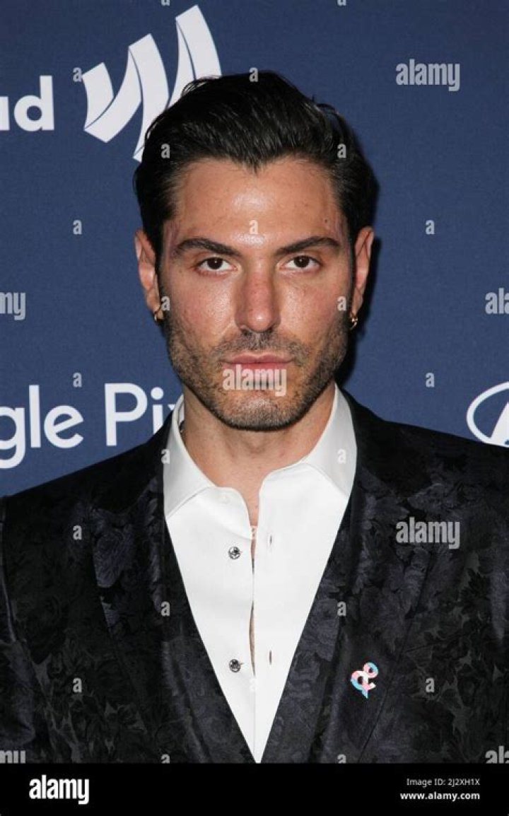 Joey Zauzig Height, Weight, Net Worth, Age, Birthday, Wikipedia, Who, Nationality, Biography