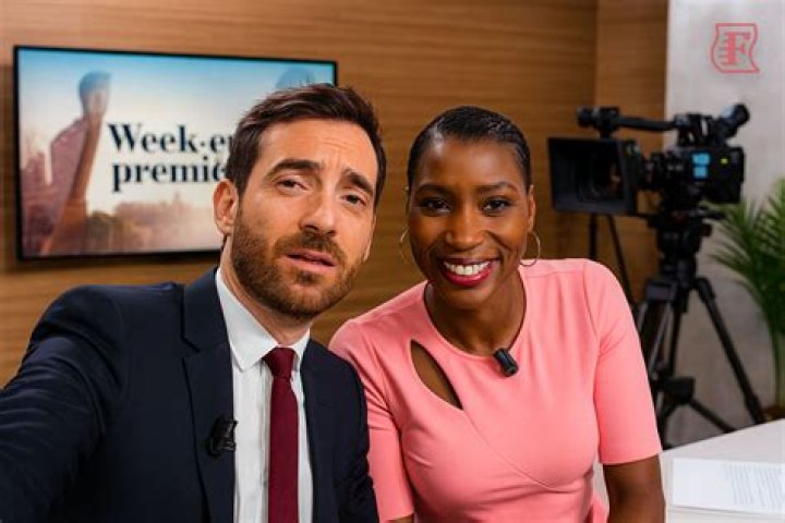 
Johanna Ghiglia Marriage Details, Meet The Journalist On Twitter 