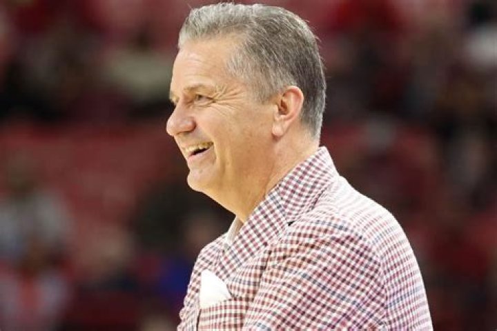John Calipari Height, Weight, Net Worth, Age, Birthday, Wikipedia, Who, Nationality, Biography