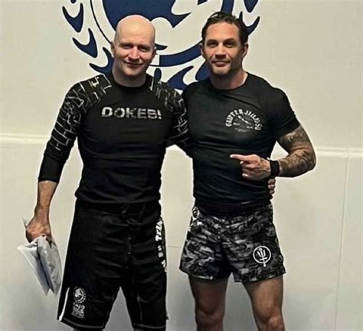John Danaher Height, Weight, Net Worth, Age, Birthday, Wikipedia, Who, Instagram, Biography