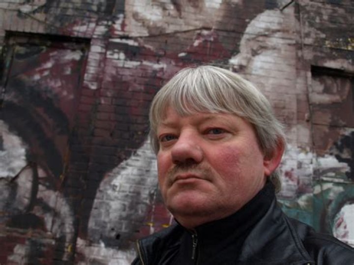 
John Eskildsen Age, Birthday, Wikipedia, Who, Nationality, Biography 