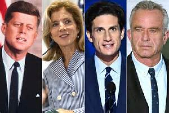 
John F. Kennedy Jr. Cause of Death, How did John F. Kennedy Jr. Die? 