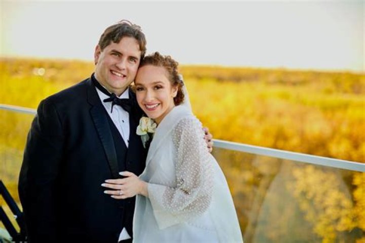 John Flannery And His Wife Holly Lynne Flannery Are The Power Couple Have Been Married For 20 Years