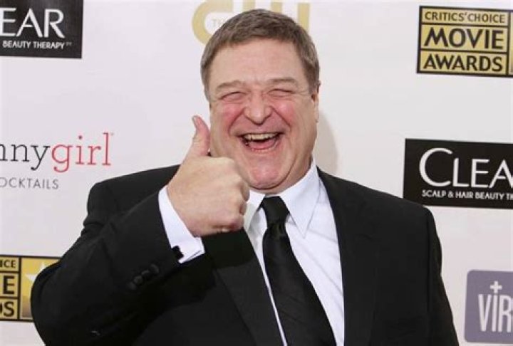 John Goodman Heart Attack: Did He Have A Stroke? Health Update