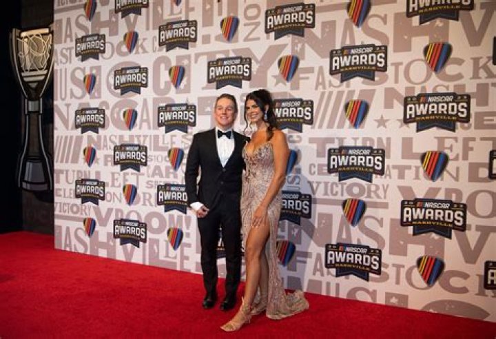 
John Hunter Nemechek’s Past Relationships 