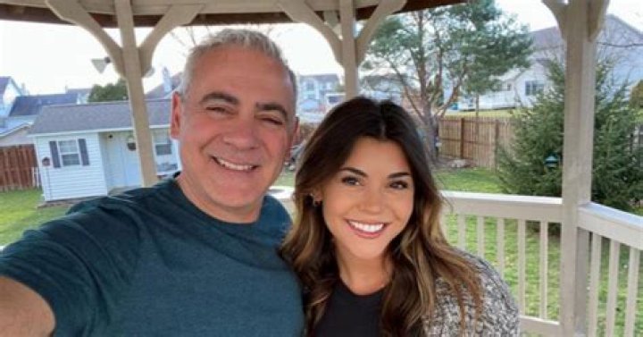 
John Pappas Cause of Death: What Happened To Steph pappas Father? EXPLAINED 