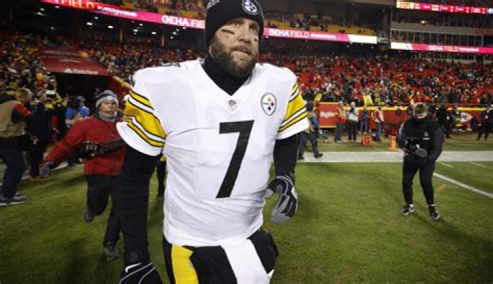 
John Roethlisberger Height, Weight, Net Worth, Age, Birthday, Wikipedia, Who, Nationality, Biography 