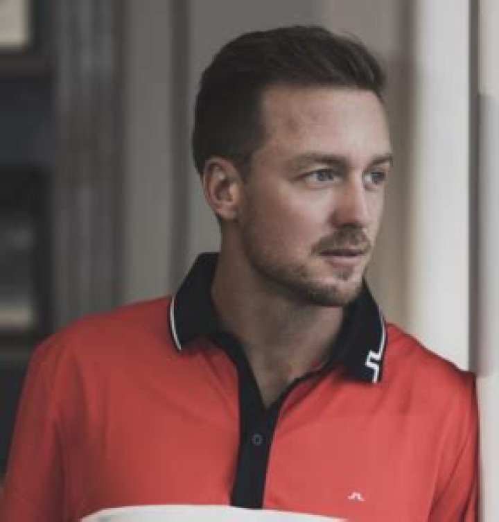 
Jonas Blixt Height, Weight, Net Worth, Age, Birthday, Wikipedia, Who, Nationality, Biography 