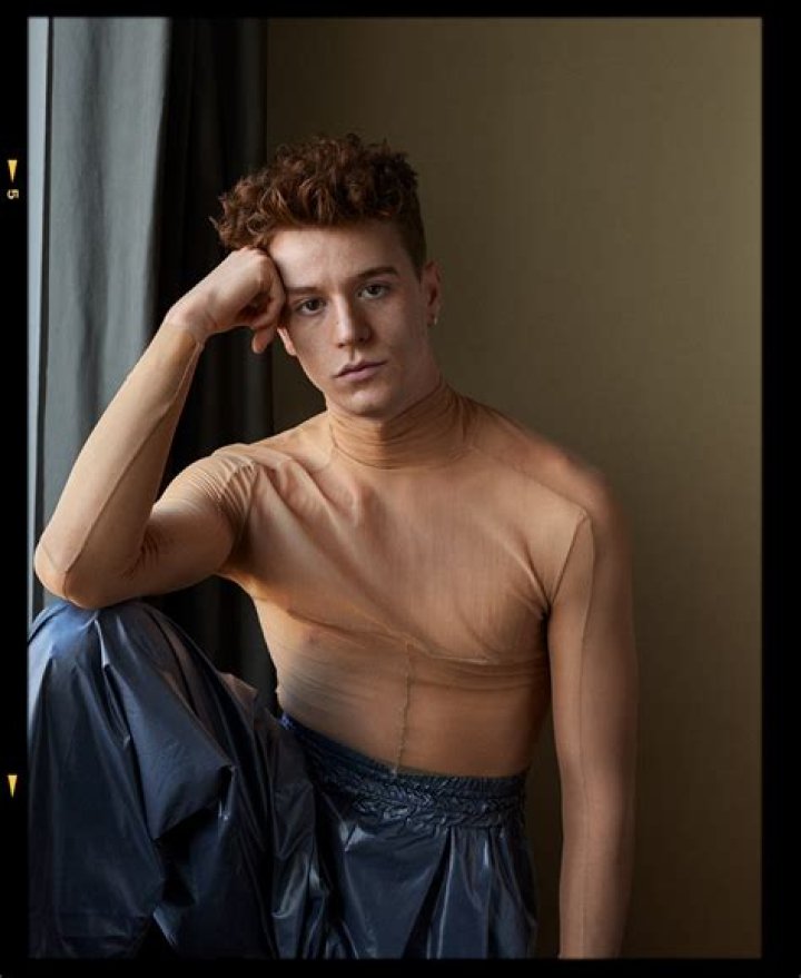 
Jonas Holdenrieder Height, Weight, Net Worth, Age, Birthday, Wikipedia, Who, Nationality, Biography 