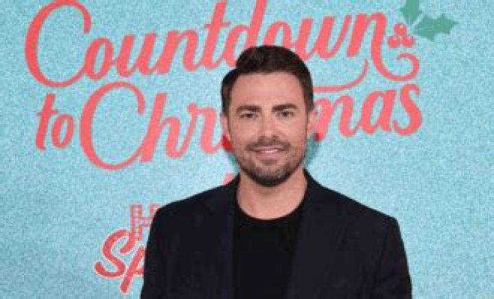 Jonathan Bennett Brother Brent And Brian | Sister Lisa