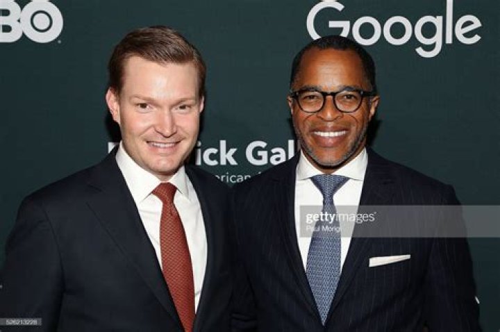 Jonathan Capehart’s Biography: Husband Nick Schmit, Net Worth