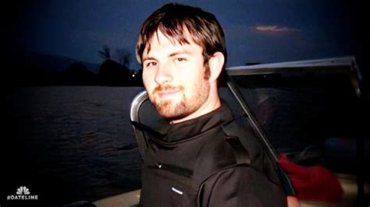 
Jonathan Crews | Death Cause 