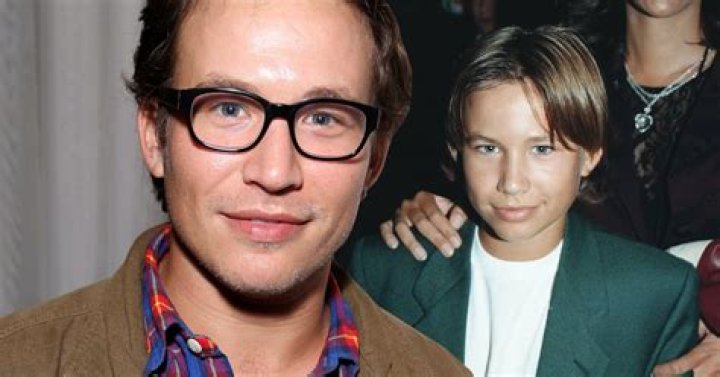 Jonathan Taylor Thomas Age, Birthday, Wikipedia, Who, Nationality, Biography