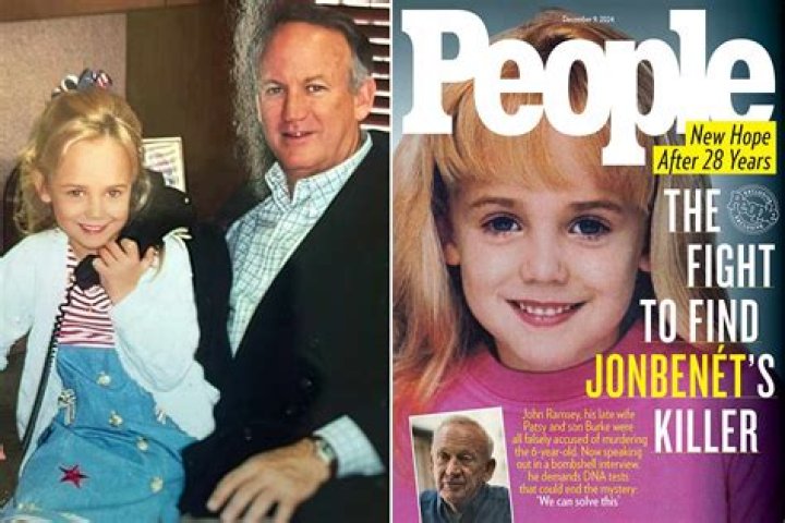 
Jonbenet Ramsey Cause of Death, How did Jonbenet Ramsey Die? 