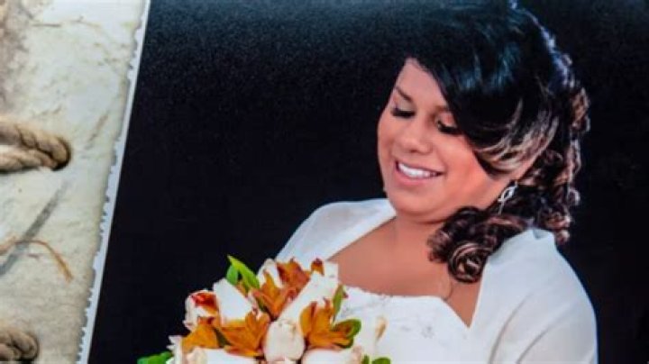 Joran van der Sloot Wife Leydi Figueroa Uceda And Family