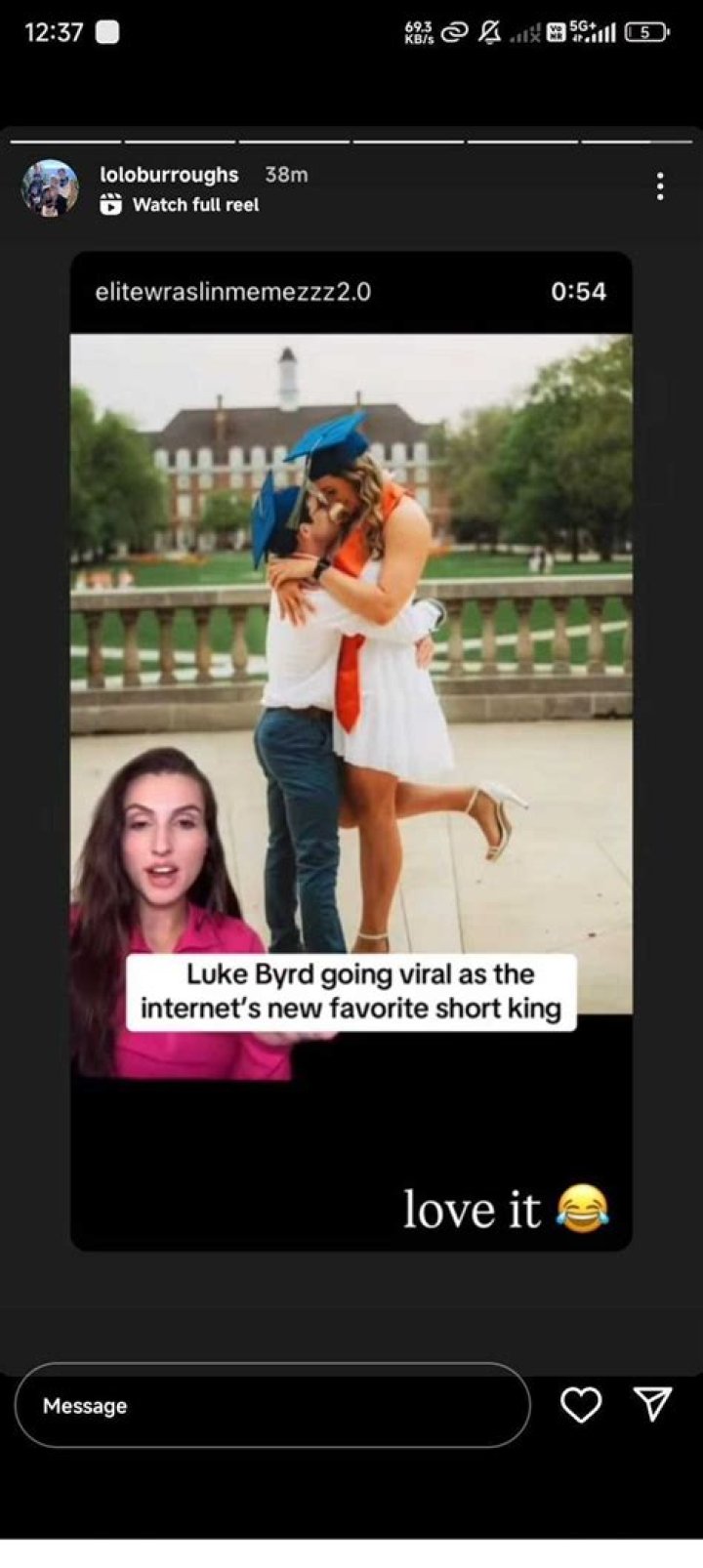 
Jordan Byrd Height, Weight, Net Worth, Age, Birthday, Wikipedia, Who, Nationality, Biography 