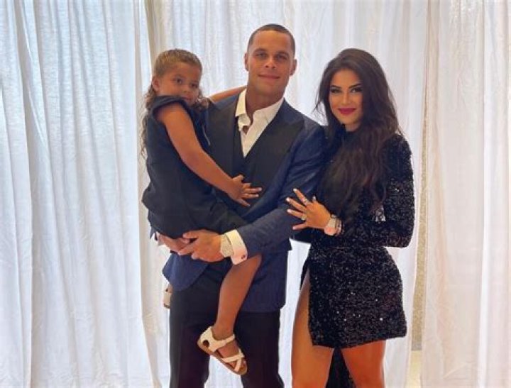 
Jordan Poyer Family Ethnicity And Parents Nationality 