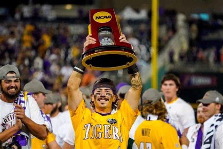 Jordan Thompson LSU Height, Weight, Net Worth, Age, Birthday, Wikipedia, Who, Nationality, Biography