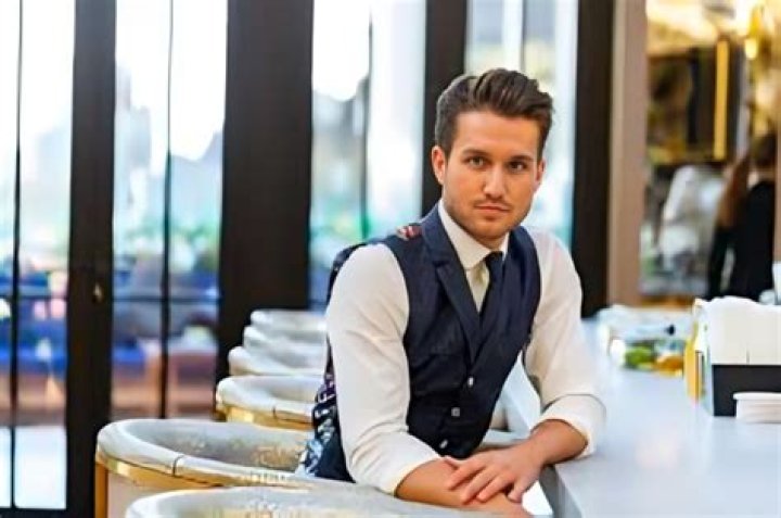 Jordan Verroi Height, Weight, Net Worth, Age, Birthday, Wikipedia, Who, Nationality, Biography
