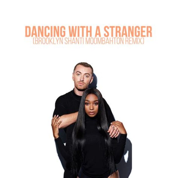 
Jordan Vincent Is Suing Sam Smith and Normani For Infringement On Dancing With A Stranger 