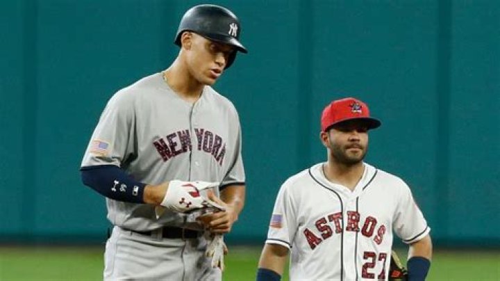 Jose Altuve’s Height and 7 Other Facts About The Baseball Player