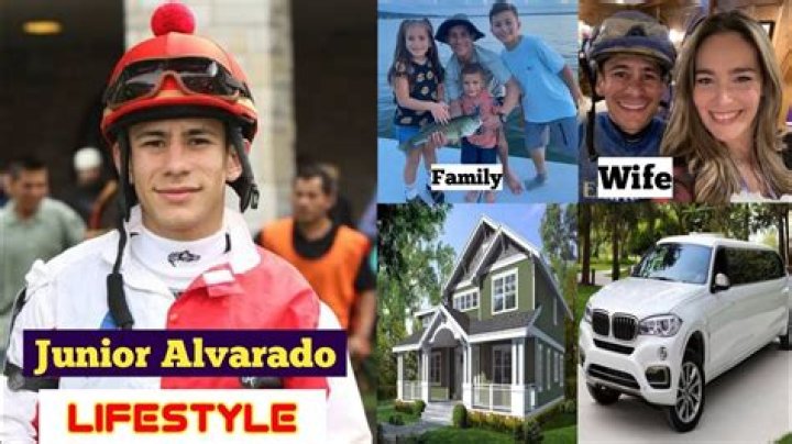 Jose Alvarado Net Worth, Age, Birthday, Wikipedia, Who, Nationality, Biography