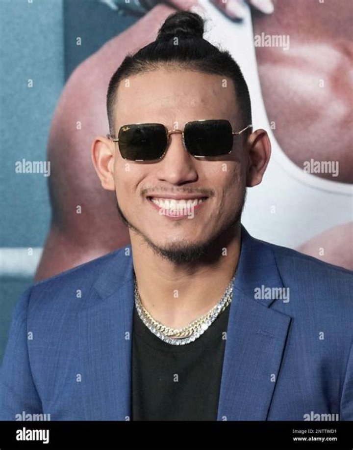 Jose Benavidez Jr Height, Weight, Net Worth, Age, Birthday, Wikipedia, Who, Instagram, Biography