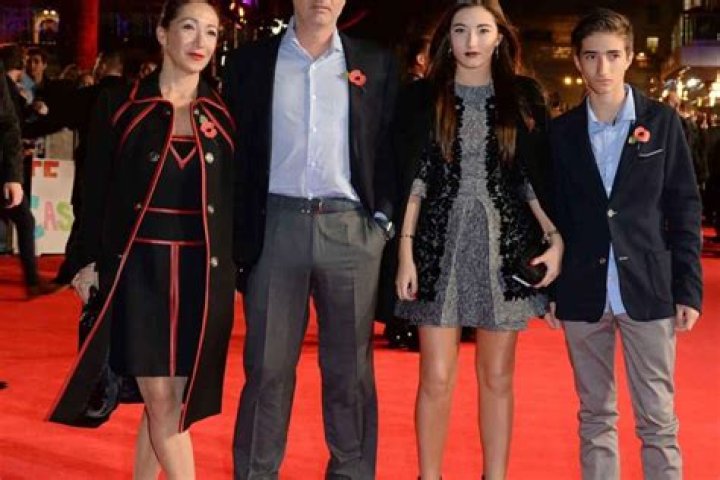 José Mourinho is Married to Wife: Matilde Faria. Kids.