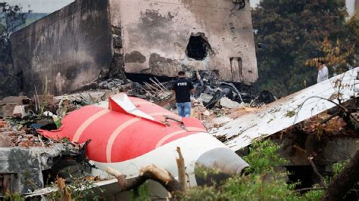 
Joseph Farnese | Death Cause | Plane Crash 