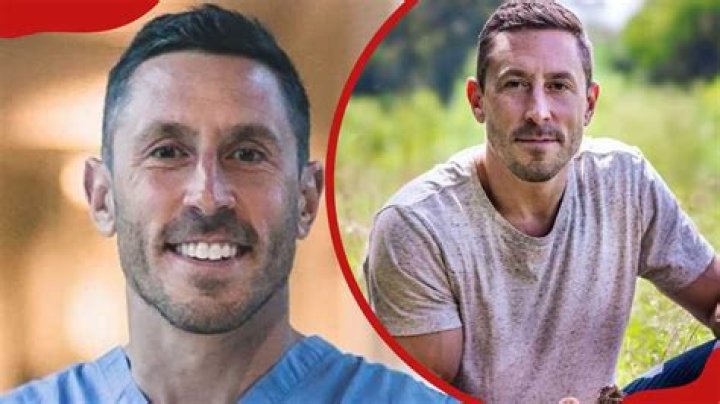 
Joseph Saladino Height, Weight, Net Worth, Age, Birthday, Wikipedia, Who, Nationality, Biography 