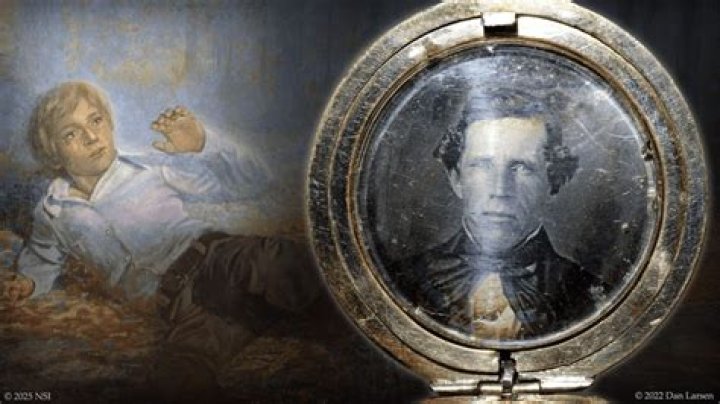 
Joseph Smith Daguerreotype Photograph Revealed After 180 Years – Where Are The Mormon Founder Children Today? 