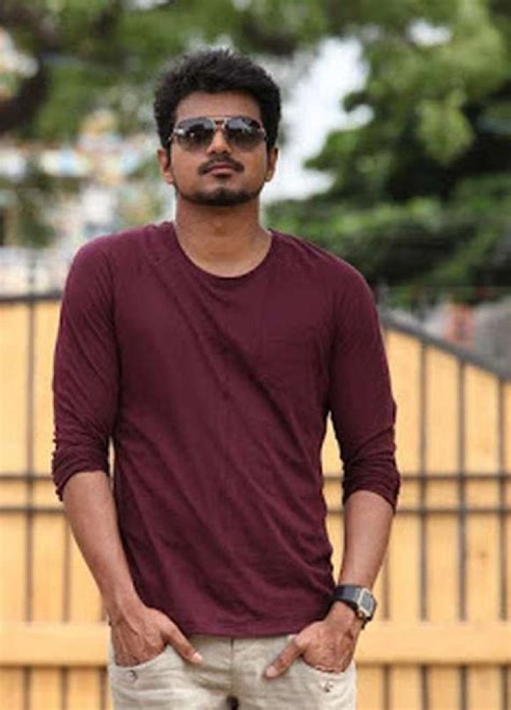 Joseph Vijay Chandrasekhar Height, Weight, Net Worth, Age, Birthday, Wikipedia, Who, Instagram, Biography