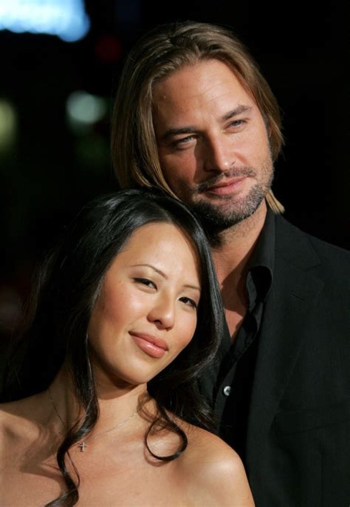 
Josh Holloway’s Previous Relationships 