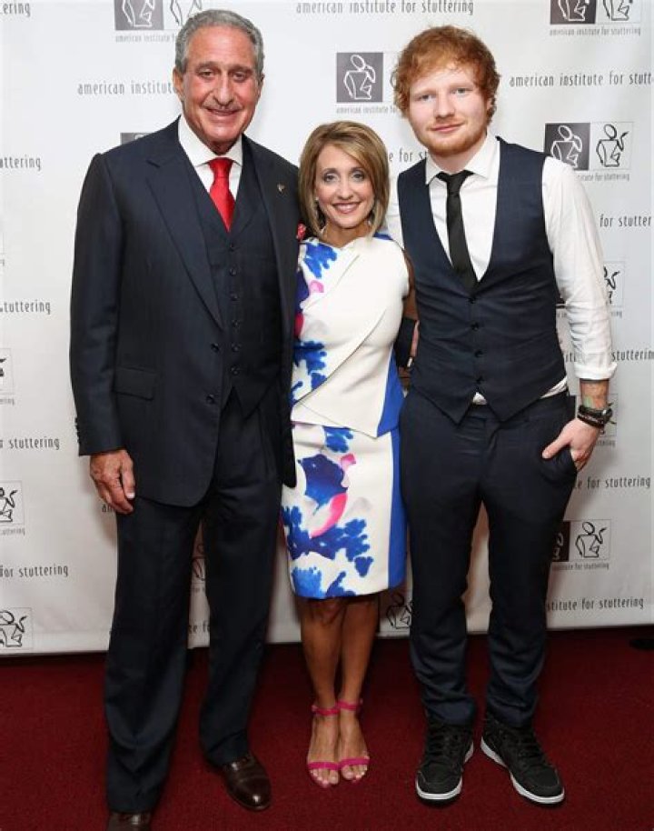 Josh Macuga Height, Age, Wife, Biography, Wiki, Net Worth