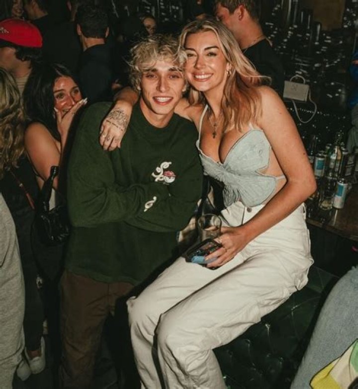 Josh Richards Height, Age, Girlfriend, Biography, Wiki, Net Worth