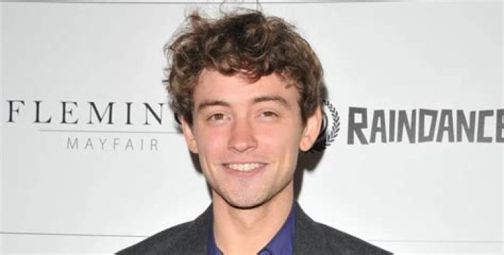 Josh Whitehouse Height, Weight, Net Worth, Age, Birthday, Wikipedia, Who, Nationality, Biography