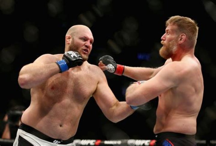 
Joshua Barnett Height, Weight, Net Worth, Age, Wiki, Who, Instagram, Biography 