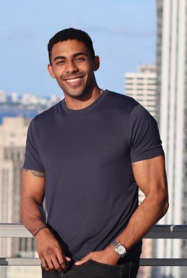 
Joshua Tylerbest Height, Weight, Net Worth, Age, Birthday, Wikipedia, Who, Instagram, Biography 