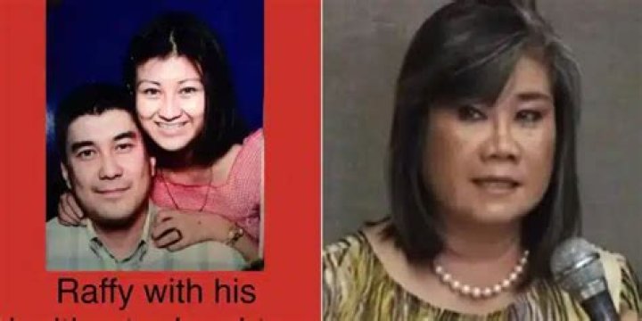 Journalist Raffy Tulfo Hit WIth Claims Of Marriage As Woman Adamant At Being His Ex Wife