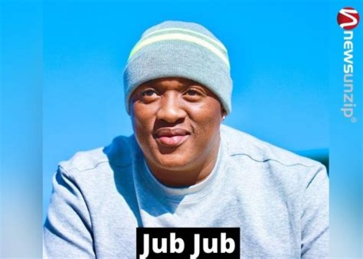 
Jub Jub Height, Weight, Net Worth, Age, Birthday, Wikipedia, Who, Nationality, Biography 
