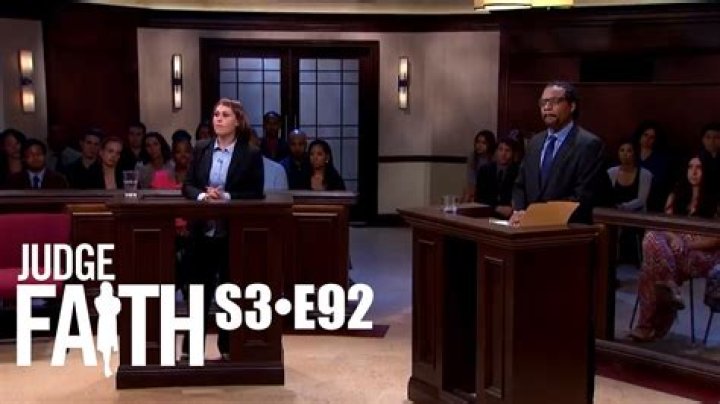 
Judge Jerry Season 3 Episode 92 Release Date and Time, Countdown, When Is It Coming Out? 