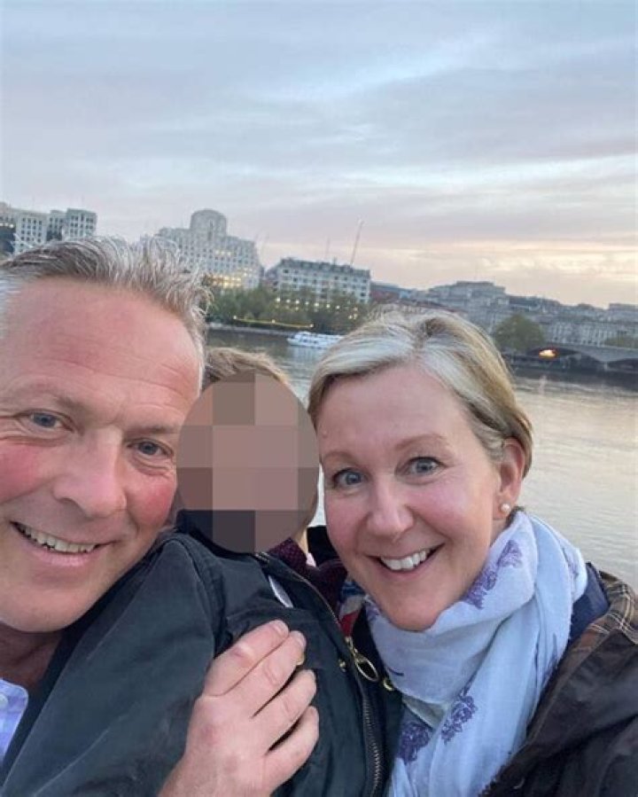 Jules Hudson First Wife Tania Fitzgerald Photos: Meet His Children 2022