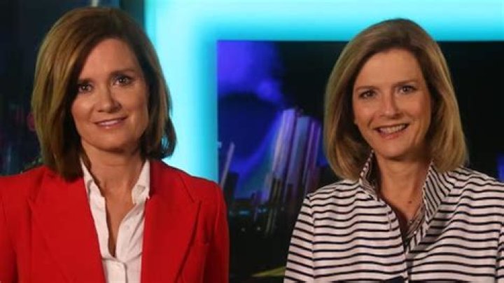 
Julia Baird On The Drum: Where Is She? Update On The Australian Broadcasting Corporation Journalist Illness Cancer And Health 