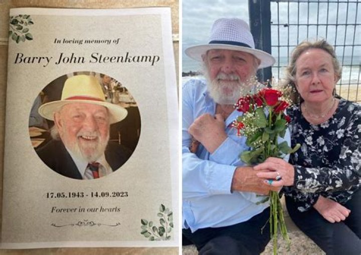 
June Steenkamp Net Worth, Age, Birthday, Wikipedia, Who, Nationality, Biography 