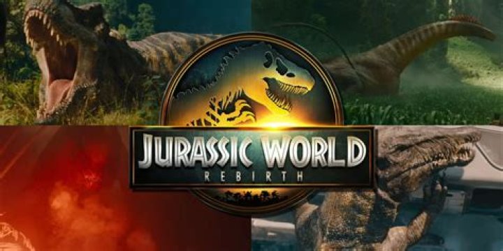 
Jurassic World 3 Script Is Awesome & Exhilarating Says Bryce Dallas Howard 