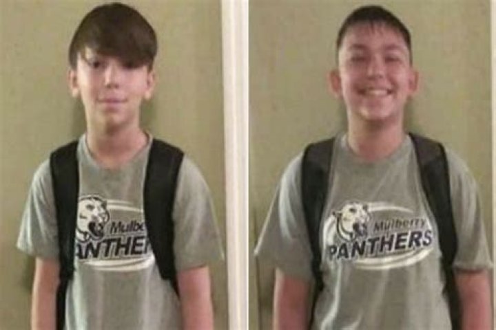 
Jury Recommends Death for Fla. Man Who Killed 2 Boys with Hammer in ‘Violent and Relentless Rage’ 