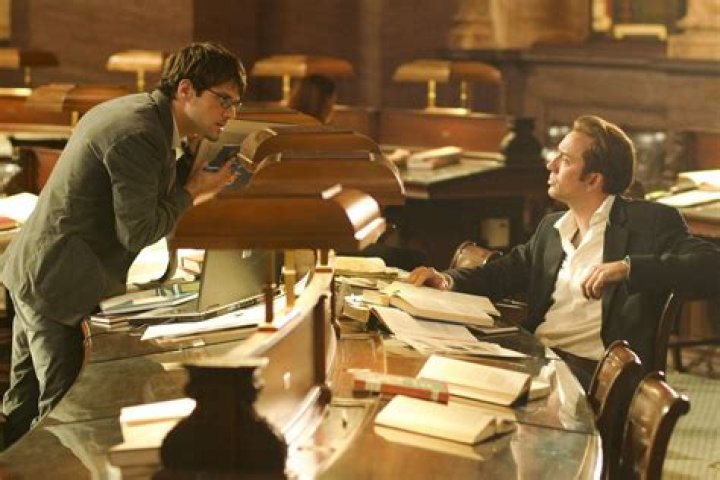 
Justin Bartha Says ‘National Treasure 3’ Would Be a ‘No-Brainer’ for Him: ‘There Is Still Hope’ 