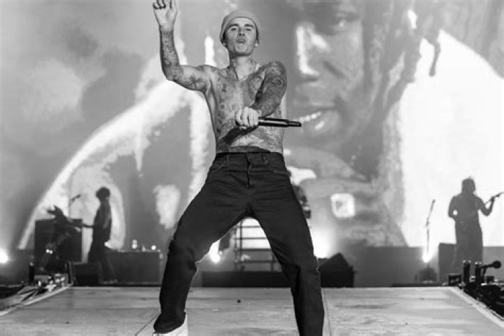 
Justin Bieber Cancels Justice World Tour To Attend To His Physical And Mental Health Issues 